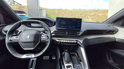 Peugeot 3008 Gebrauchtwagen Peugeot 3008 Gebrauchtwagen