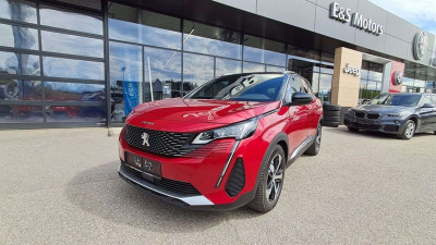 Peugeot 3008 Gebrauchtwagen Peugeot 3008 Gebrauchtwagen