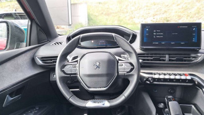 Peugeot 3008 Gebrauchtwagen Peugeot 3008 Gebrauchtwagen