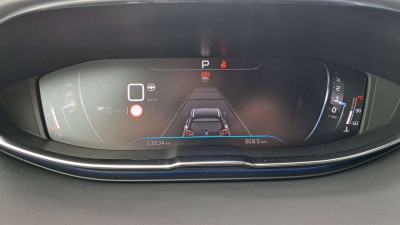 Peugeot 3008 Gebrauchtwagen Peugeot 3008 Gebrauchtwagen