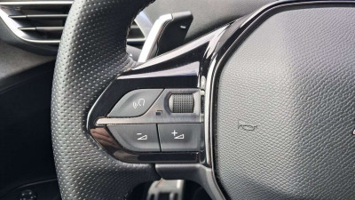 Peugeot 3008 Gebrauchtwagen Peugeot 3008 Gebrauchtwagen