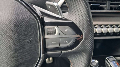 Peugeot 3008 Gebrauchtwagen Peugeot 3008 Gebrauchtwagen