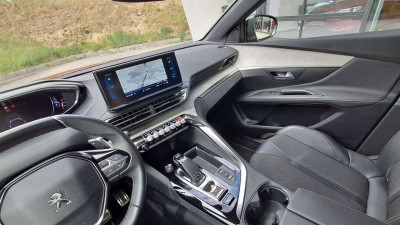 Peugeot 3008 Gebrauchtwagen Peugeot 3008 Gebrauchtwagen