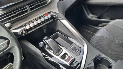 Peugeot 3008 Gebrauchtwagen Peugeot 3008 Gebrauchtwagen