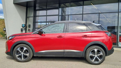 Peugeot 3008 Gebrauchtwagen Peugeot 3008 Gebrauchtwagen