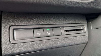Peugeot 3008 Gebrauchtwagen Peugeot 3008 Gebrauchtwagen