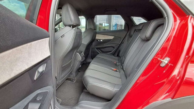Peugeot 3008 Gebrauchtwagen Peugeot 3008 Gebrauchtwagen