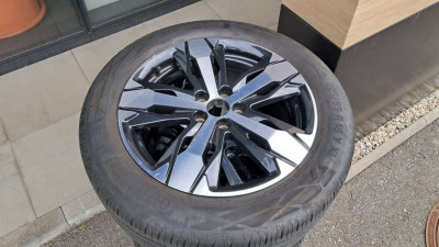 Peugeot 3008 Gebrauchtwagen Peugeot 3008 Gebrauchtwagen