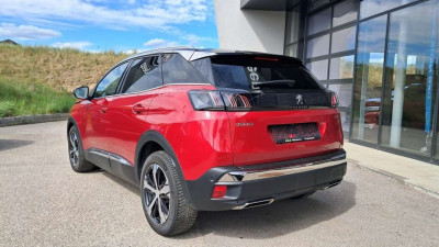 Peugeot 3008 Gebrauchtwagen Peugeot 3008 Gebrauchtwagen