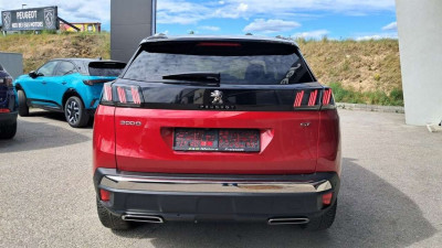 Peugeot 3008 Gebrauchtwagen Peugeot 3008 Gebrauchtwagen