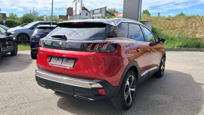 Peugeot 3008 Gebrauchtwagen Peugeot 3008 Gebrauchtwagen