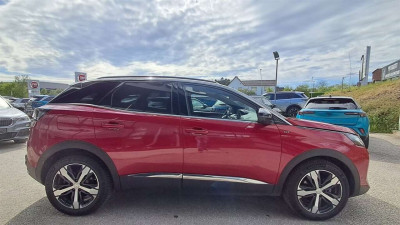 Peugeot 3008 Gebrauchtwagen Peugeot 3008 Gebrauchtwagen