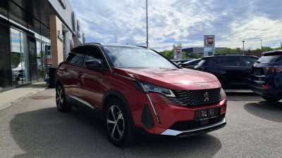 Peugeot 3008 Gebrauchtwagen Peugeot 3008 Gebrauchtwagen