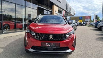 Peugeot 3008 Gebrauchtwagen Peugeot 3008 Gebrauchtwagen
