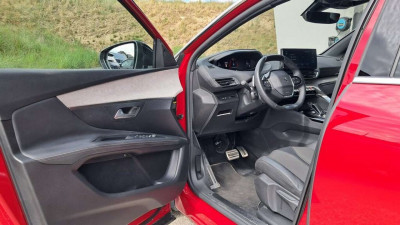 Peugeot 3008 Gebrauchtwagen Peugeot 3008 Gebrauchtwagen