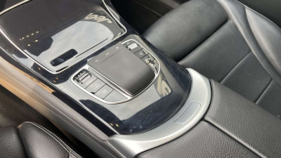 Mercedes-Benz GLC Gebrauchtwagen Mercedes-Benz GLC Gebrauchtwagen