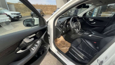 Mercedes-Benz GLC Gebrauchtwagen Mercedes-Benz GLC Gebrauchtwagen