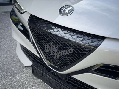 Alfa Romeo Junior Vorführwagen Alfa Romeo Junior Vorführwagen