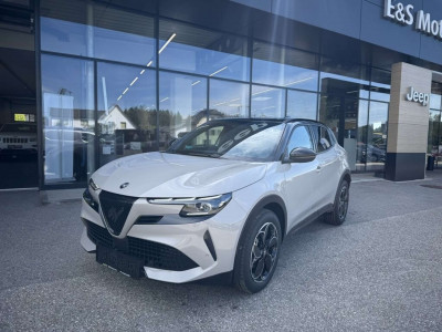 Alfa Romeo Junior Vorführwagen Alfa Romeo Junior Vorführwagen