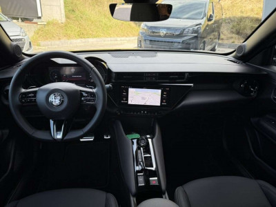 Alfa Romeo Junior Vorführwagen Alfa Romeo Junior Vorführwagen