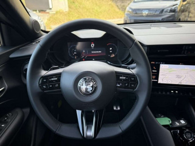 Alfa Romeo Junior Vorführwagen Alfa Romeo Junior Vorführwagen