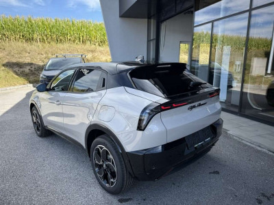 Alfa Romeo Junior Vorführwagen Alfa Romeo Junior Vorführwagen