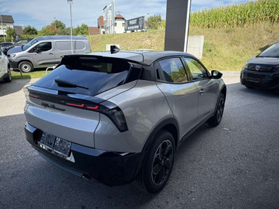 Alfa Romeo Junior Vorführwagen Alfa Romeo Junior Vorführwagen