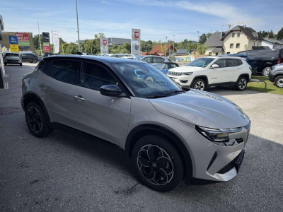 Alfa Romeo Junior Vorführwagen Alfa Romeo Junior Vorführwagen
