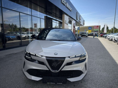 Alfa Romeo Junior Vorführwagen Alfa Romeo Junior Vorführwagen