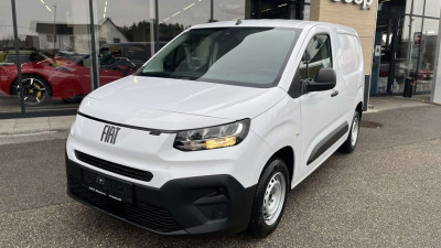 Fiat Doblo Neuwagen Fiat Doblo Neuwagen