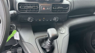 Fiat Doblo Neuwagen Fiat Doblo Neuwagen