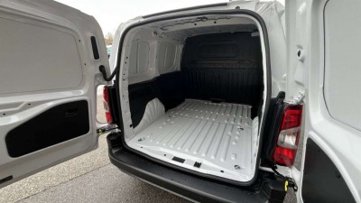 Fiat Doblo Neuwagen Fiat Doblo Neuwagen