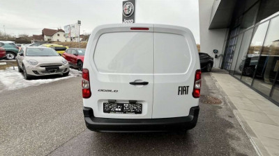 Fiat Doblo Neuwagen Fiat Doblo Neuwagen