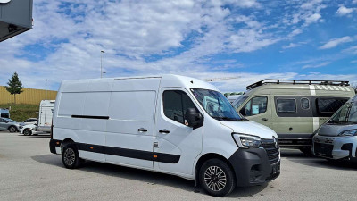 Renault Master Gebrauchtwagen Renault Master Gebrauchtwagen