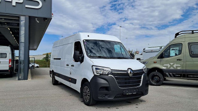 Renault Master Gebrauchtwagen Renault Master Gebrauchtwagen