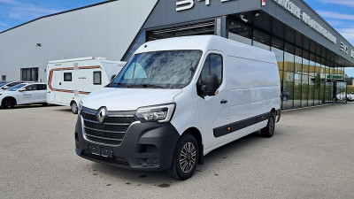 Renault Master Gebrauchtwagen Renault Master Gebrauchtwagen
