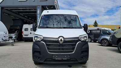 Renault Master Gebrauchtwagen Renault Master Gebrauchtwagen