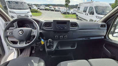 Renault Master Gebrauchtwagen Renault Master Gebrauchtwagen