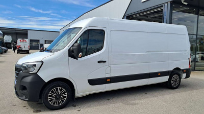 Renault Master Gebrauchtwagen Renault Master Gebrauchtwagen