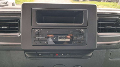 Renault Master Gebrauchtwagen Renault Master Gebrauchtwagen