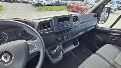 Renault Master Gebrauchtwagen Renault Master Gebrauchtwagen