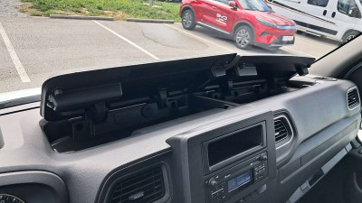 Renault Master Gebrauchtwagen Renault Master Gebrauchtwagen