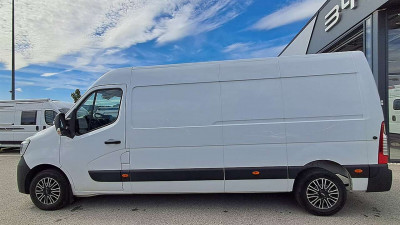 Renault Master Gebrauchtwagen Renault Master Gebrauchtwagen