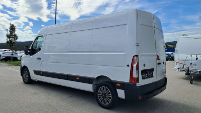 Renault Master Gebrauchtwagen Renault Master Gebrauchtwagen