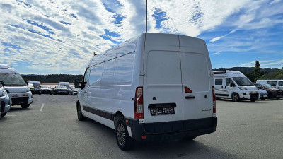 Renault Master Gebrauchtwagen Renault Master Gebrauchtwagen
