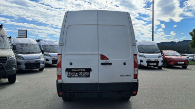 Renault Master Gebrauchtwagen Renault Master Gebrauchtwagen