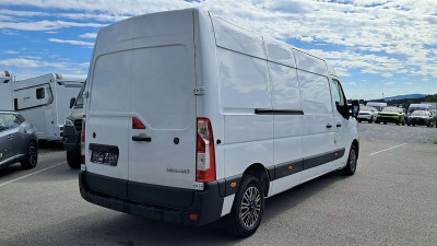 Renault Master Gebrauchtwagen Renault Master Gebrauchtwagen