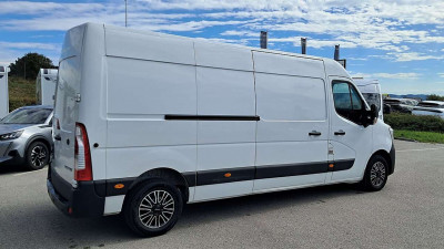Renault Master Gebrauchtwagen Renault Master Gebrauchtwagen
