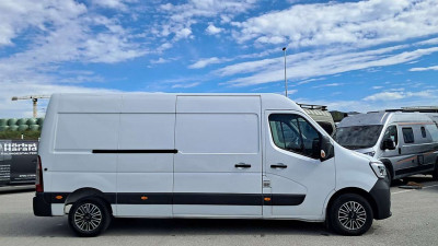 Renault Master Gebrauchtwagen Renault Master Gebrauchtwagen