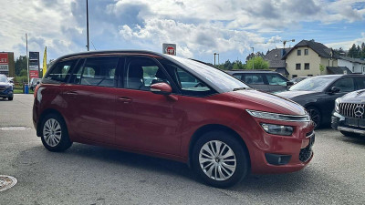 Citroën C4 Picasso Gebrauchtwagen Citroën C4 Picasso Gebrauchtwagen